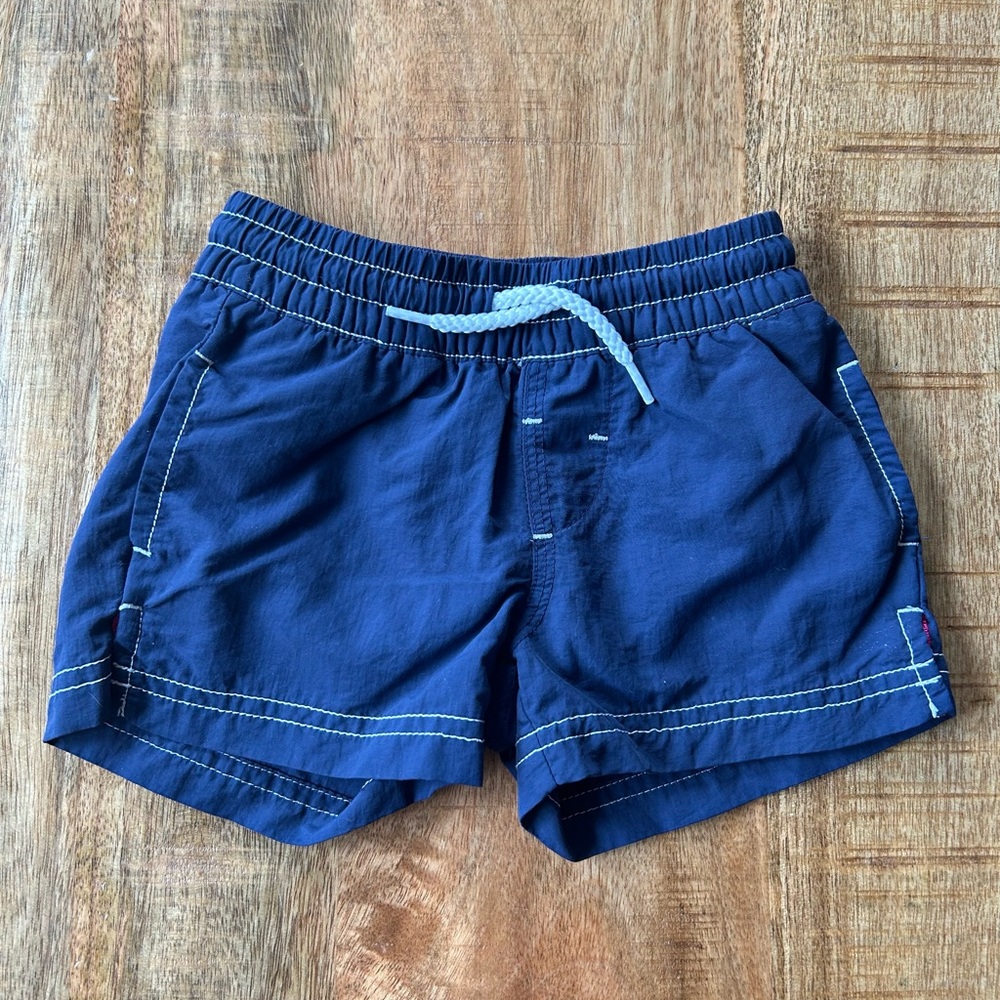 The Beaufort bonnet company swim trunks